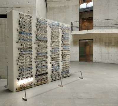 ベネッセハウスミュージアム