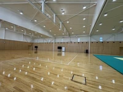 香川県立アリーナ