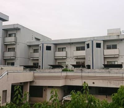 建築家大高正人による坂出人工土地