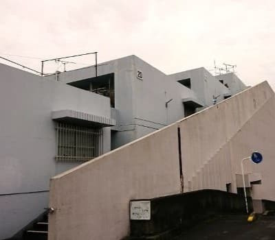 建築家大高正人による坂出人工土地