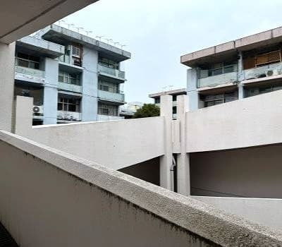 建築家大高正人による坂出人工土地