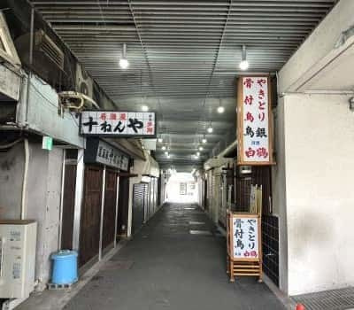 建築家大高正人による坂出人工土地