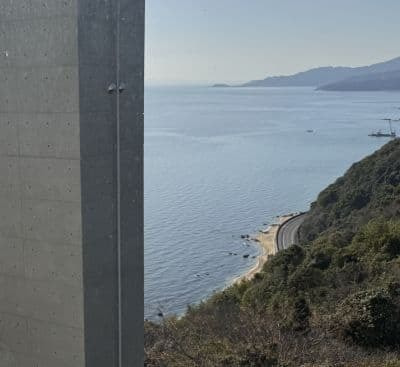 TOTOシーウィンド