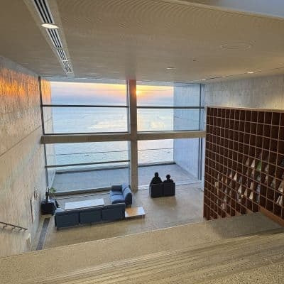 TOTOシーウィンド