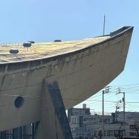 瀬戸内のモダニズム建築