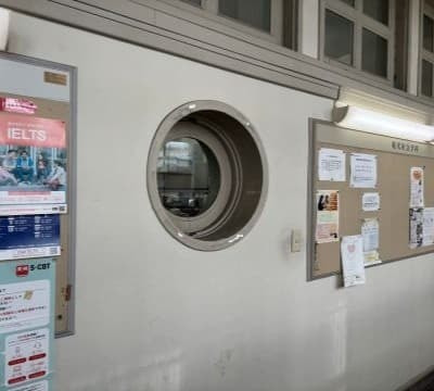 建築家アントニン・レーモンドによる旧清心高等女学校