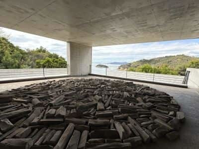 ベネッセハウスミュージアム