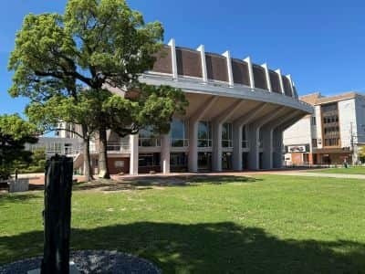 米子市公会堂