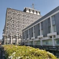 尼崎市庁舎