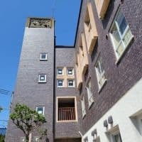 旧大庄村役場