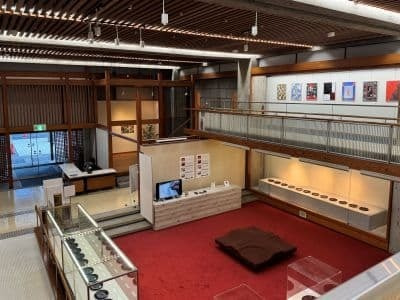 香川文化会館