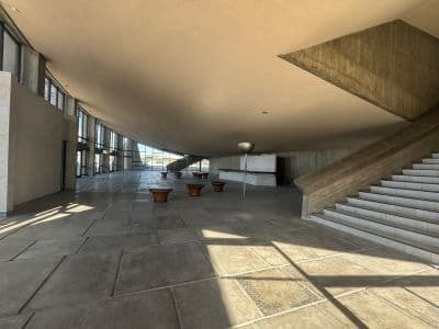 旧香川県立体育館