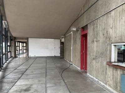 旧香川県立体育館