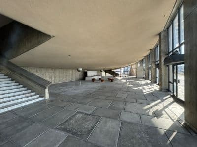 旧香川県立体育館