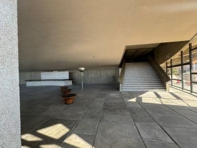 旧香川県立体育館