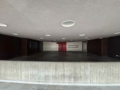 旧香川県立体育館