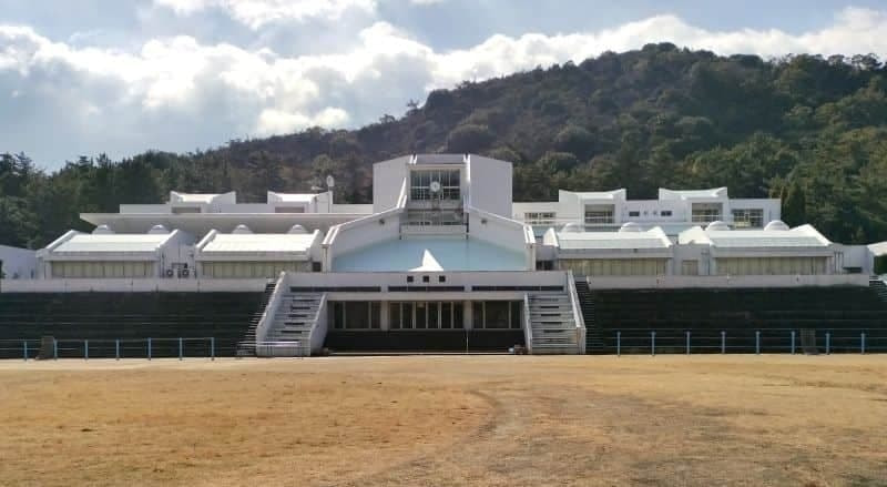 直島小学校