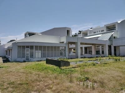 直島小学校