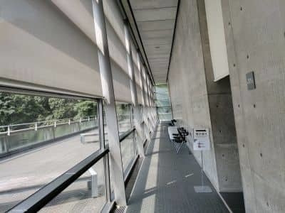 坂の上の雲ミュージアム