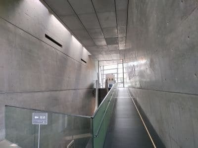 坂の上の雲ミュージアム