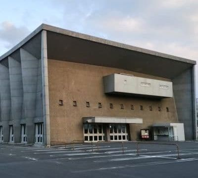 今治市公会堂