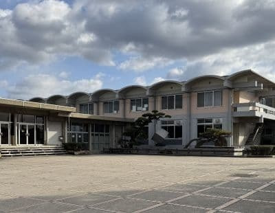 石田高等学校