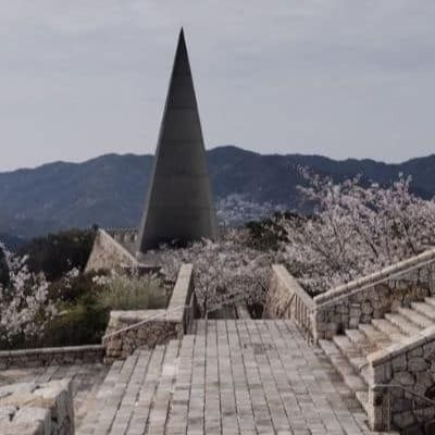 旧戦没学徒記念館