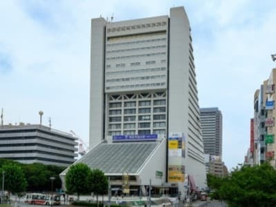 中野サンプラザ