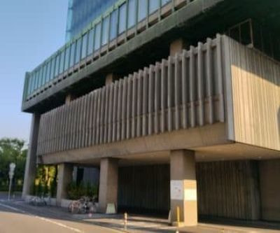 百十四銀行本店ビル