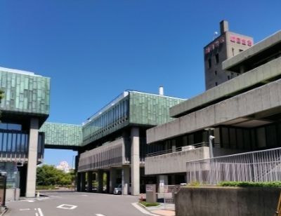 百十四銀行ビル