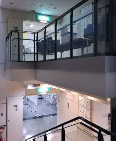 旧香川県立図書館