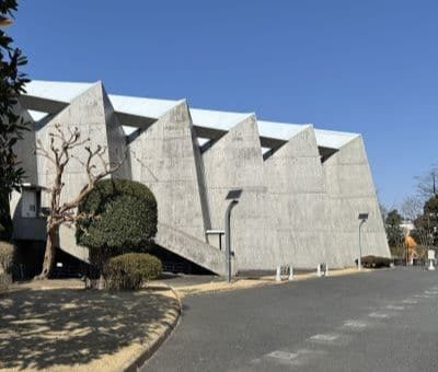 群馬音楽センター