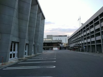 今治市役所