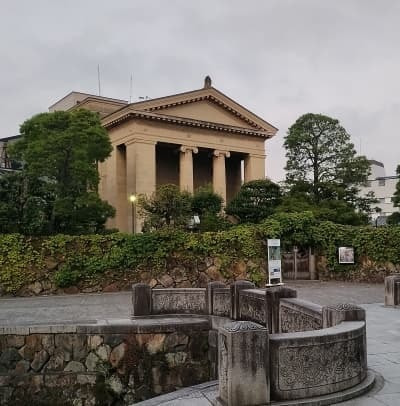 大原美術館
