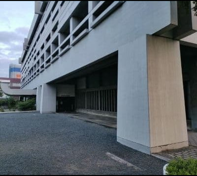 旧倉敷市庁舎