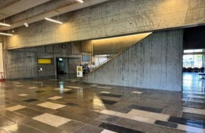 旧倉敷市庁舎