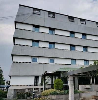 倉敷国際ホテル