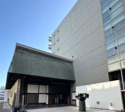 香川県文化会館
