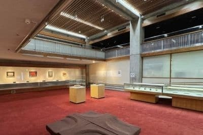 香川県文化会館