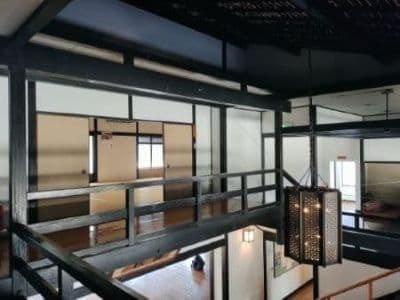 丸亀高等学校武道館