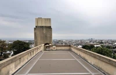 旧山邑邸