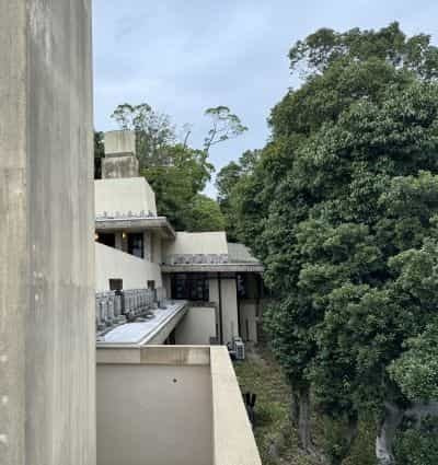 旧山邑邸