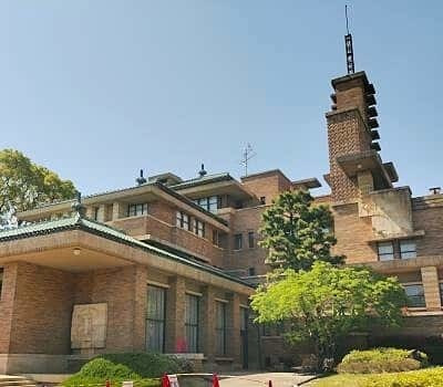 旧甲子園ホテル