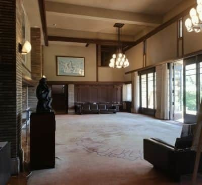 旧甲子園ホテル