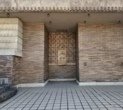 旧甲子園ホテル