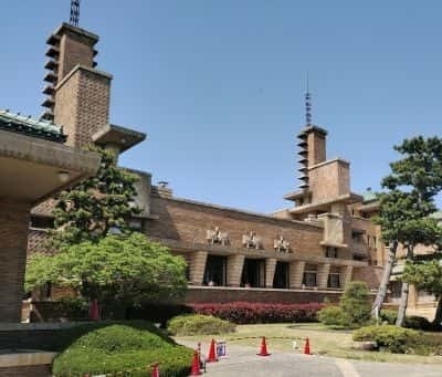 旧甲子園ホテル