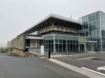 津山文化センター