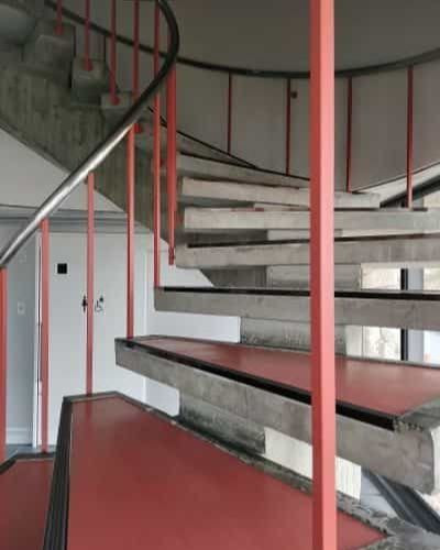 津山文化センター