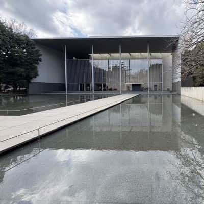 東京国立博物館