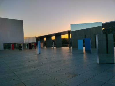 豊田市美術館
